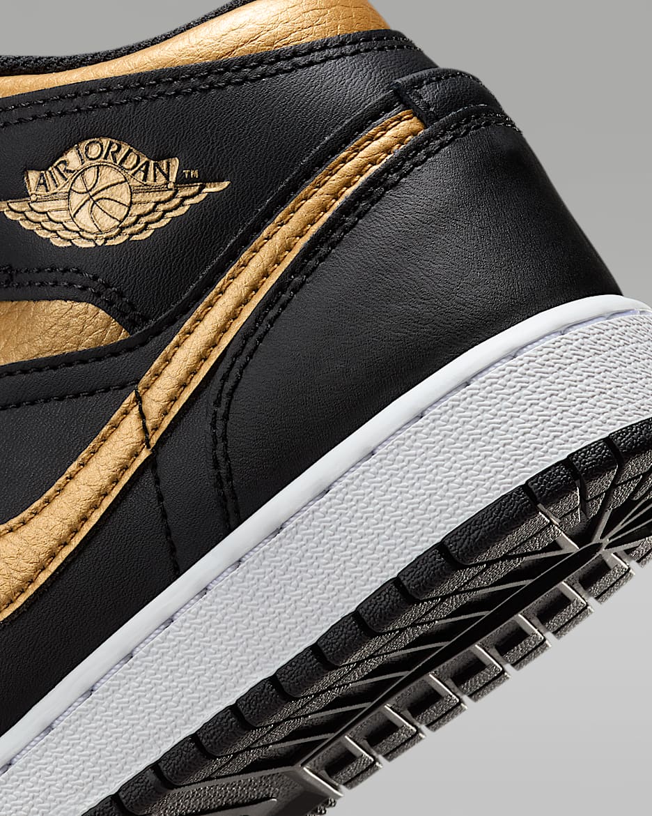 Kids gold sneakers deals